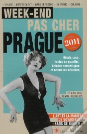 Capa do artigo Week-End Pas Cher Prague 2011