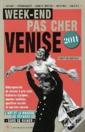 Week-End Pas Cher Venise 2011