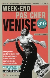 Capa do artigo Week-End Pas Cher Venise 2011