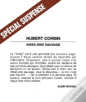 Capa do artigo Week-End Sauvage