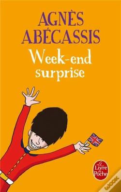 Capa do artigo Week-End Surprise