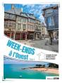 Week-Ends À L'Ouest Tome 2 - Preview