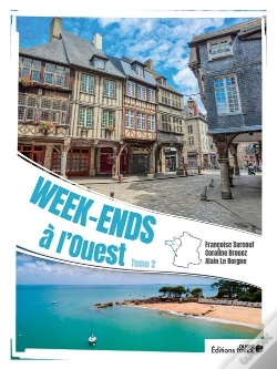 Capa do artigo Week-Ends À L'Ouest Tome 2