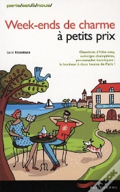 Capa do artigo Week-Ends De Charme À Petits Prix
