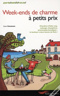 Capa do artigo Week-Ends De Charme À Petits Prix