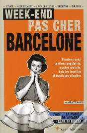Capa do artigo Week-Ends Pas Chers À Barcelone