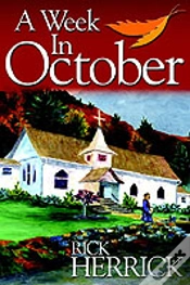 Capa do artigo Week In October