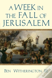 Capa do artigo Week In The Fall Of Jerusalem