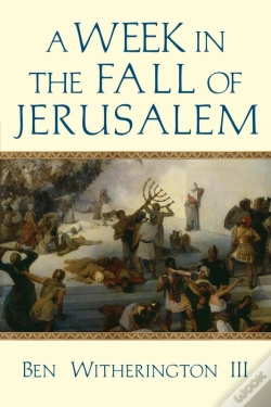 Capa do artigo Week In The Fall Of Jerusalem