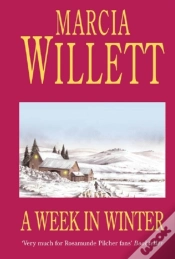 Capa do artigo Week In Winter