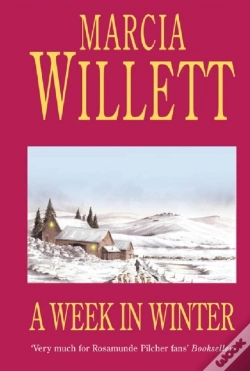 Capa do artigo Week In Winter