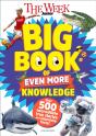 Week Junior Big Book Of Even More Knowledge - Preview