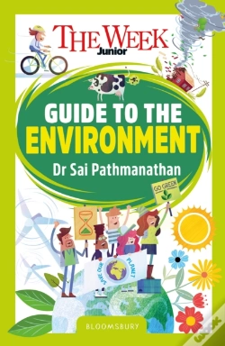 Capa do artigo Week Junior Guide To The Environment