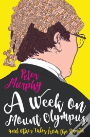 Capa do artigo Week On Mount Olympus