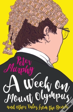 Capa do artigo Week On Mount Olympus