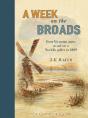 Week On The Broads - Preview