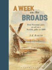 Capa do artigo Week On The Broads