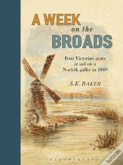 Capa do artigo Week On The Broads
