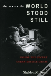 Week The World Stood Still