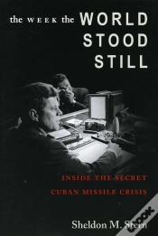 Capa do artigo Week The World Stood Still
