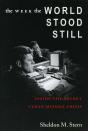 Week The World Stood Still - Preview