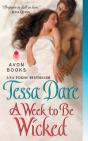 Week To Be Wicked - Preview