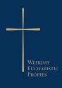 Weekday Eucharistic Propers - Preview