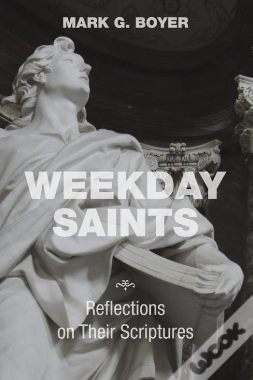 Weekday Saints