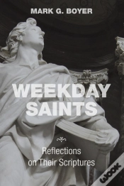 Capa do artigo Weekday Saints