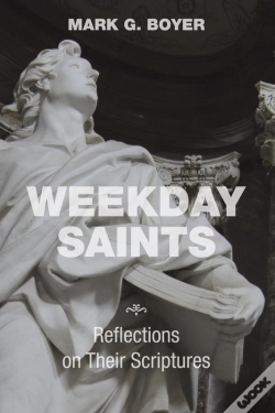 Capa do artigo Weekday Saints