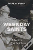 Weekday Saints