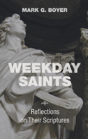 Weekday Saints - Preview