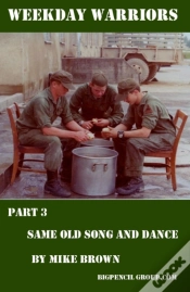 Capa do artigo Weekday Warriors Part 3 - Same Old Song & Dance