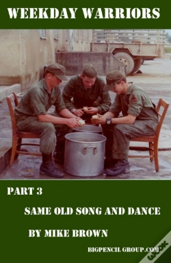 Capa do artigo Weekday Warriors Part 3 - Same Old Song & Dance