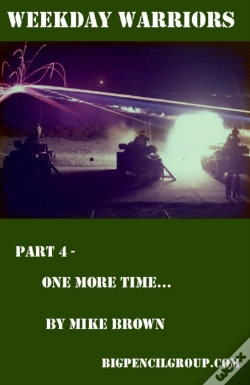 Capa do artigo Weekday Warriors Part 4 - One More Time...