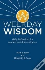 Capa do artigo Weekday Wisdom