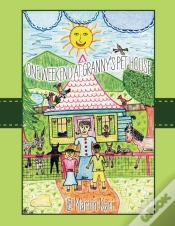 Capa do artigo Weekend At Granny