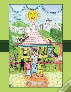 Capa do artigo Weekend At Granny'S Pet House