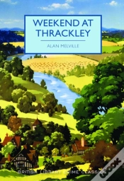 Capa do artigo Weekend At Thrackley