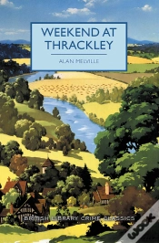Capa do artigo Weekend At Thrackley