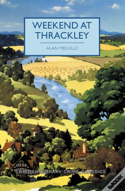 Capa do artigo Weekend At Thrackley