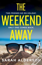 Capa do artigo Weekend Away