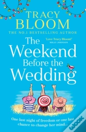 Capa do artigo Weekend Before The Wedding