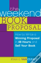 Capa do artigo Weekend Book Proposal