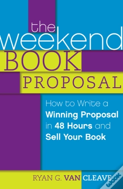 Capa do artigo Weekend Book Proposal