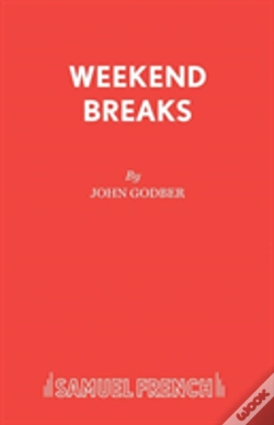 Capa do artigo Weekend Breaks