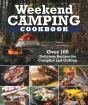 Weekend Camping Cookbook - Preview