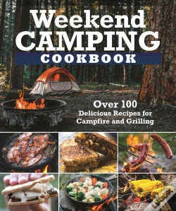 Capa do artigo Weekend Camping Cookbook
