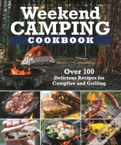 Capa do artigo Weekend Camping Cookbook