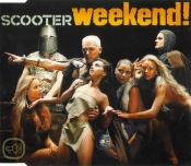 Capa do artigo Weekend! - CD